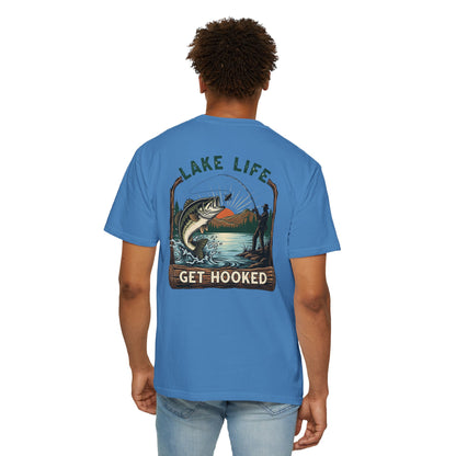 Get Hooked T-shirt