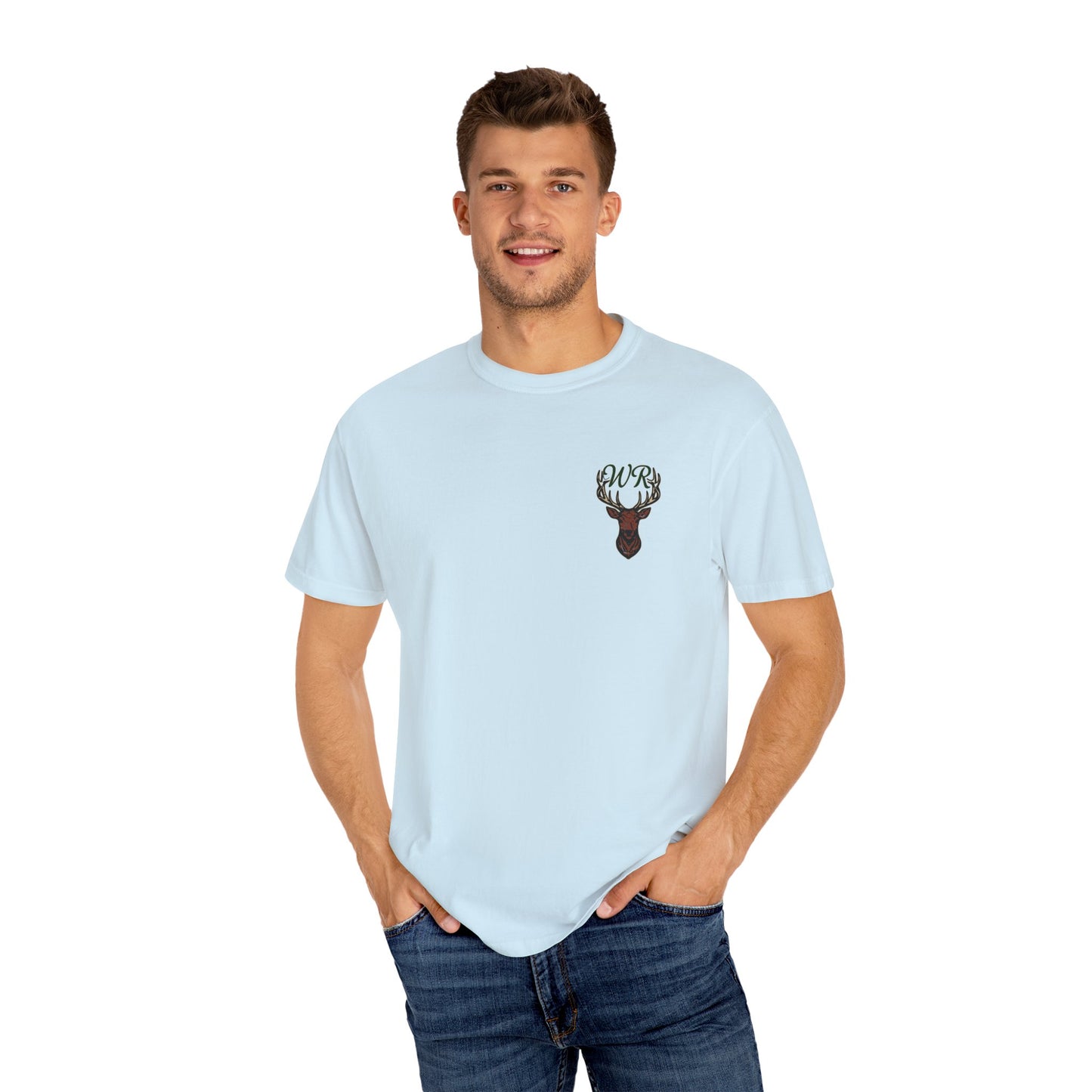 Not today, Heifer T-shirt