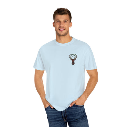 Not today, Heifer T-shirt