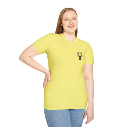 Moody but Cute T-shirt