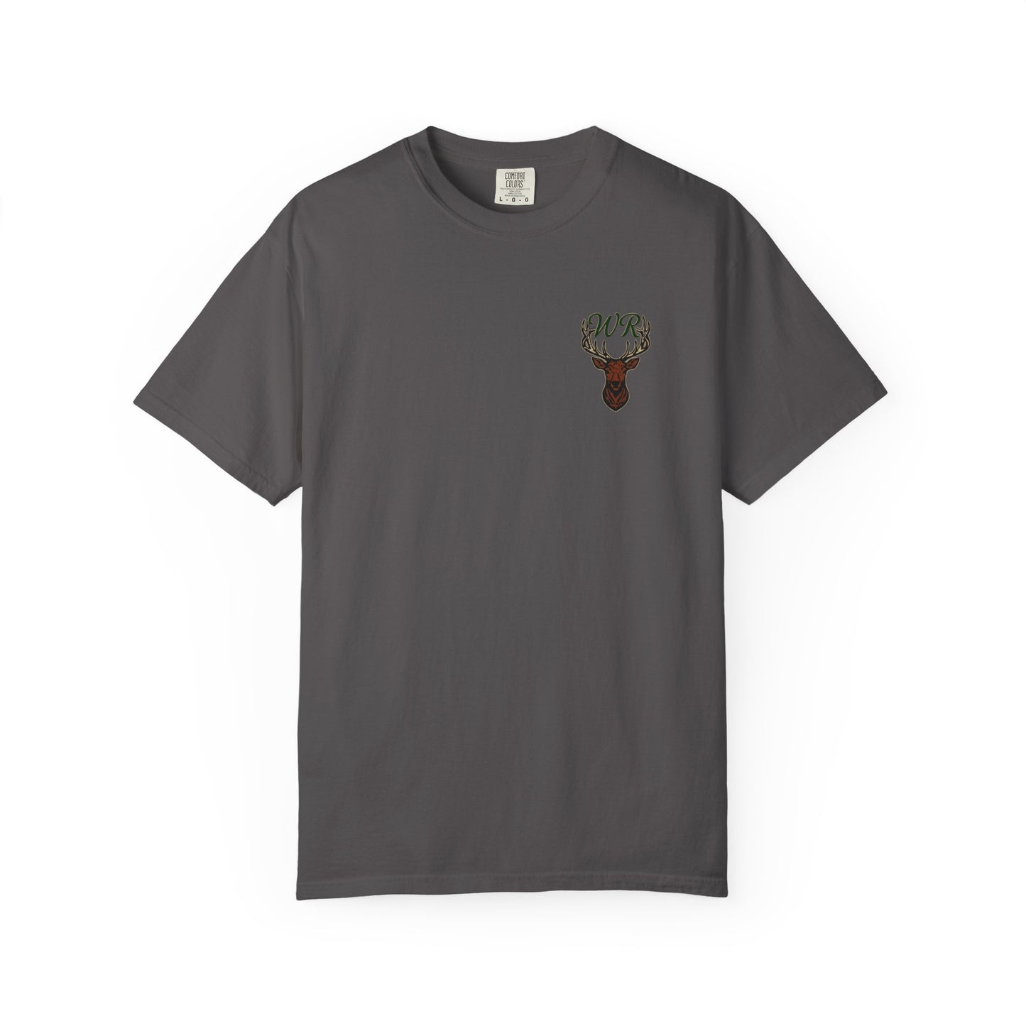 Get Hooked T-shirt