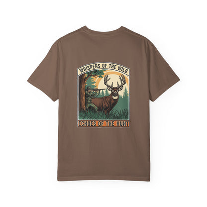 Echoes of the Hunt T-shirt