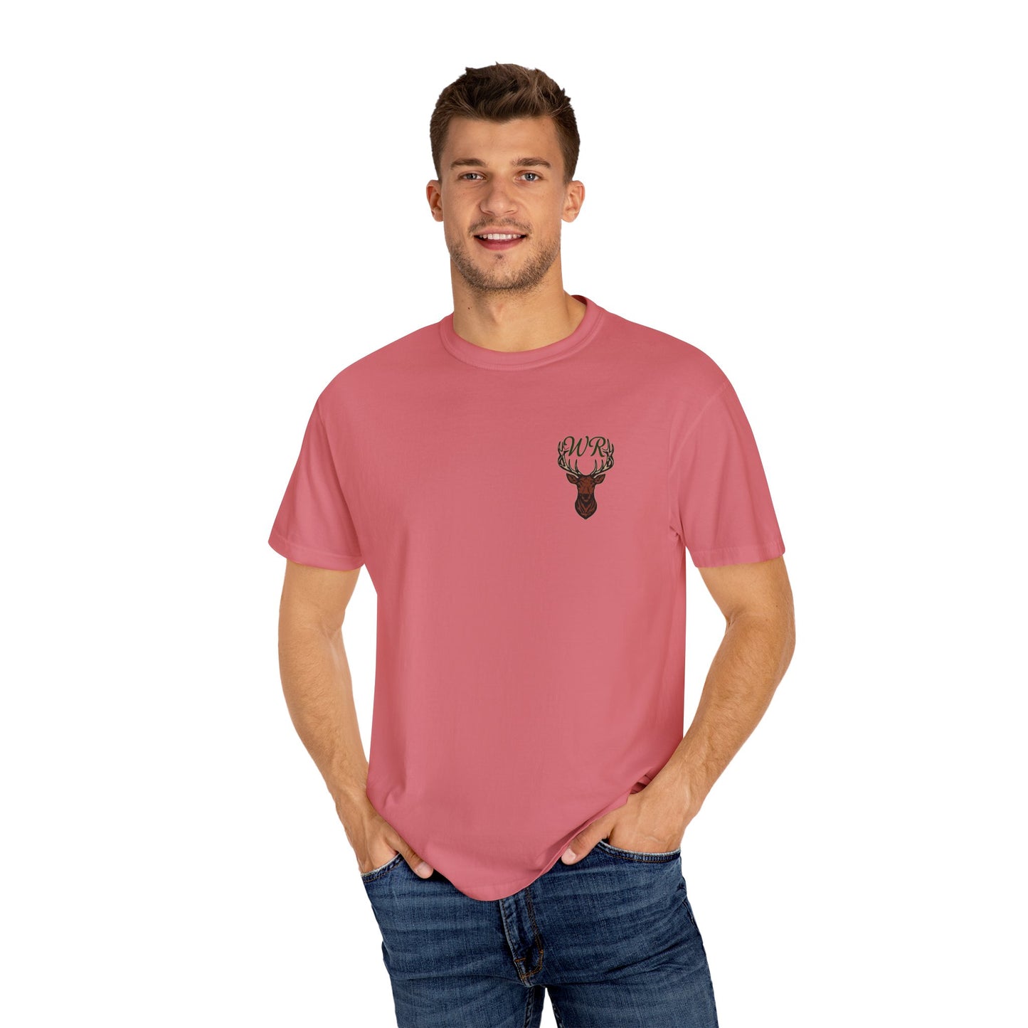 Echoes of the Hunt T-shirt