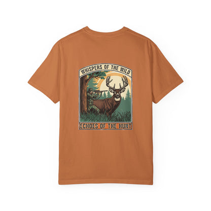 Echoes of the Hunt T-shirt