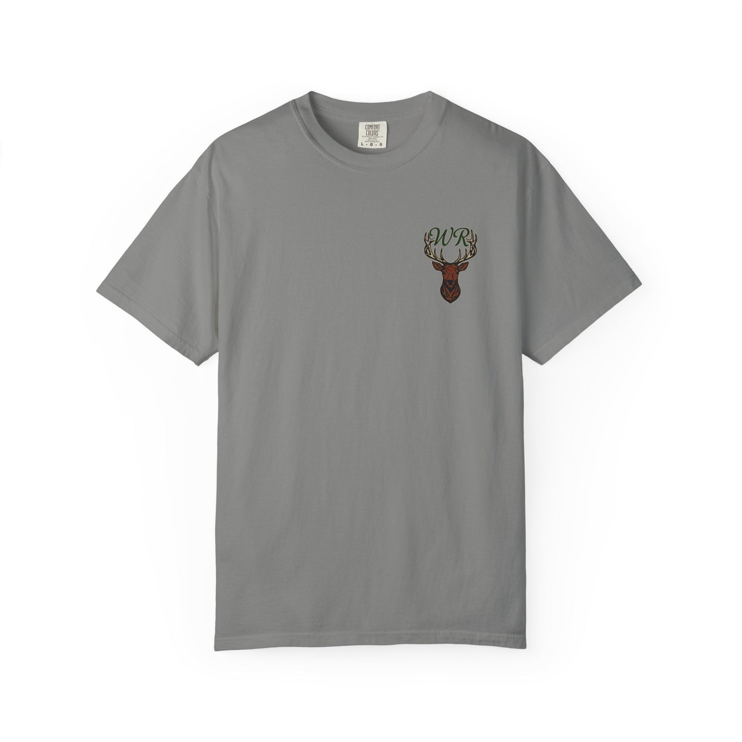 Not today, Heifer T-shirt