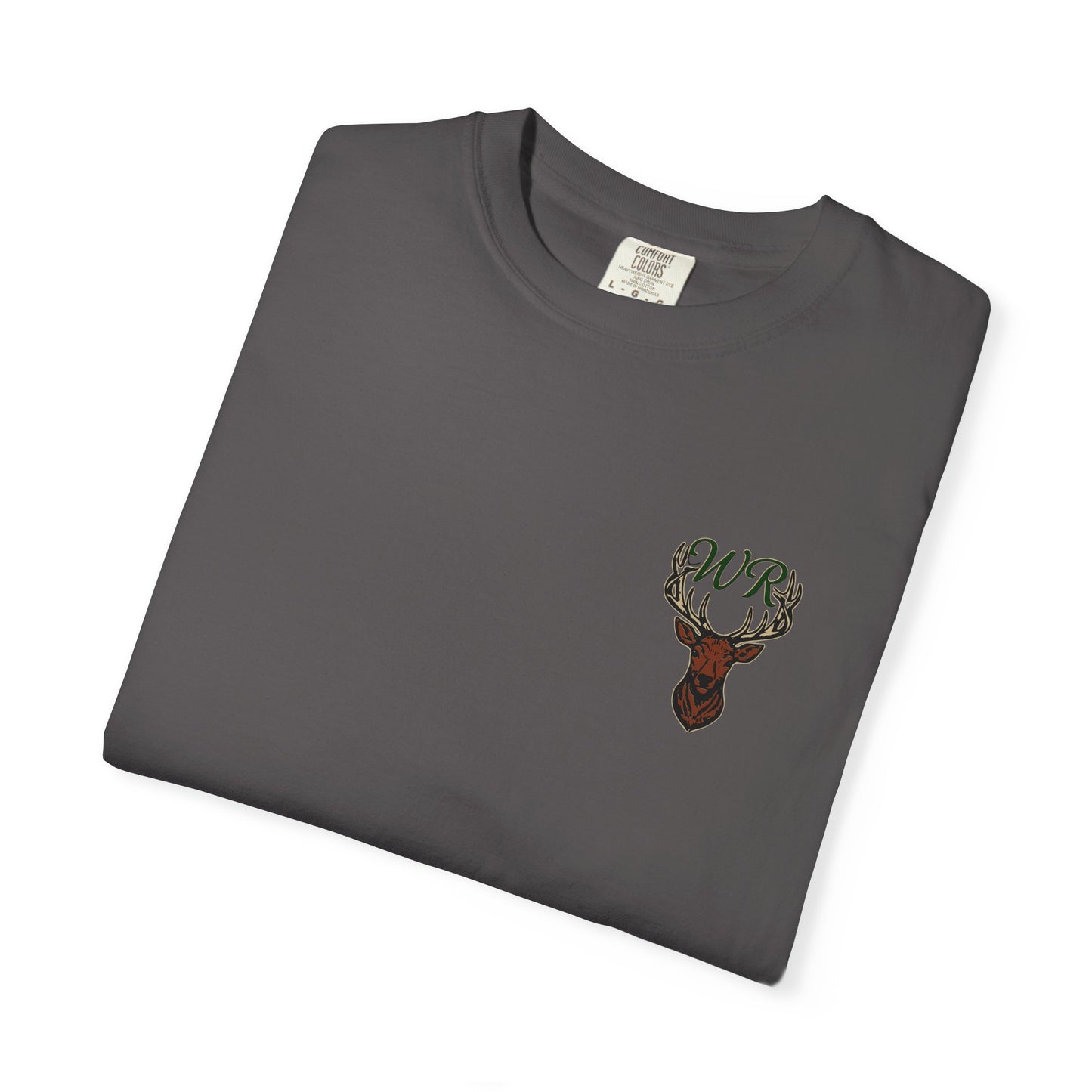 Get Hooked T-shirt