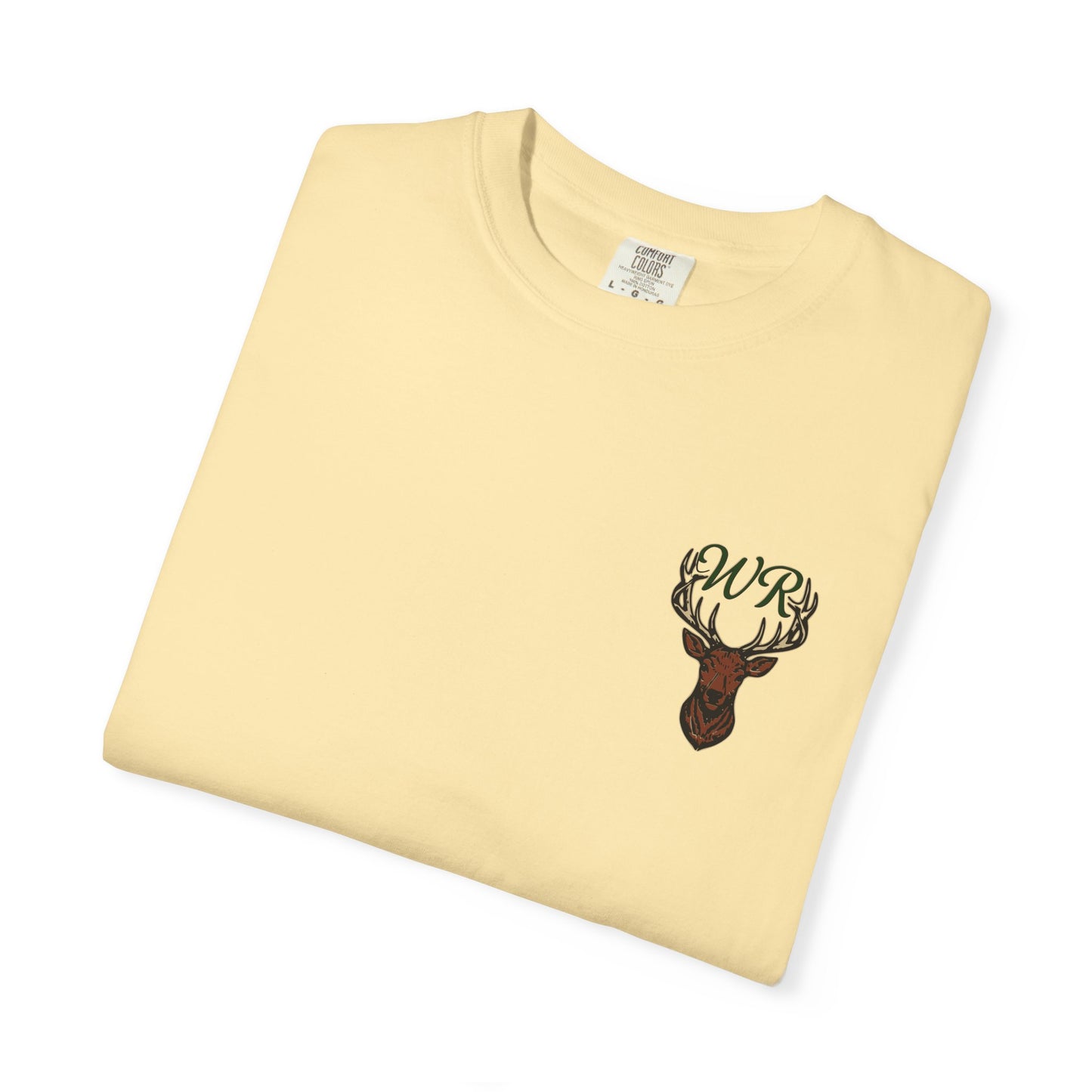 Not today, Heifer T-shirt