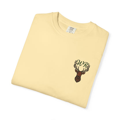 Not today, Heifer T-shirt