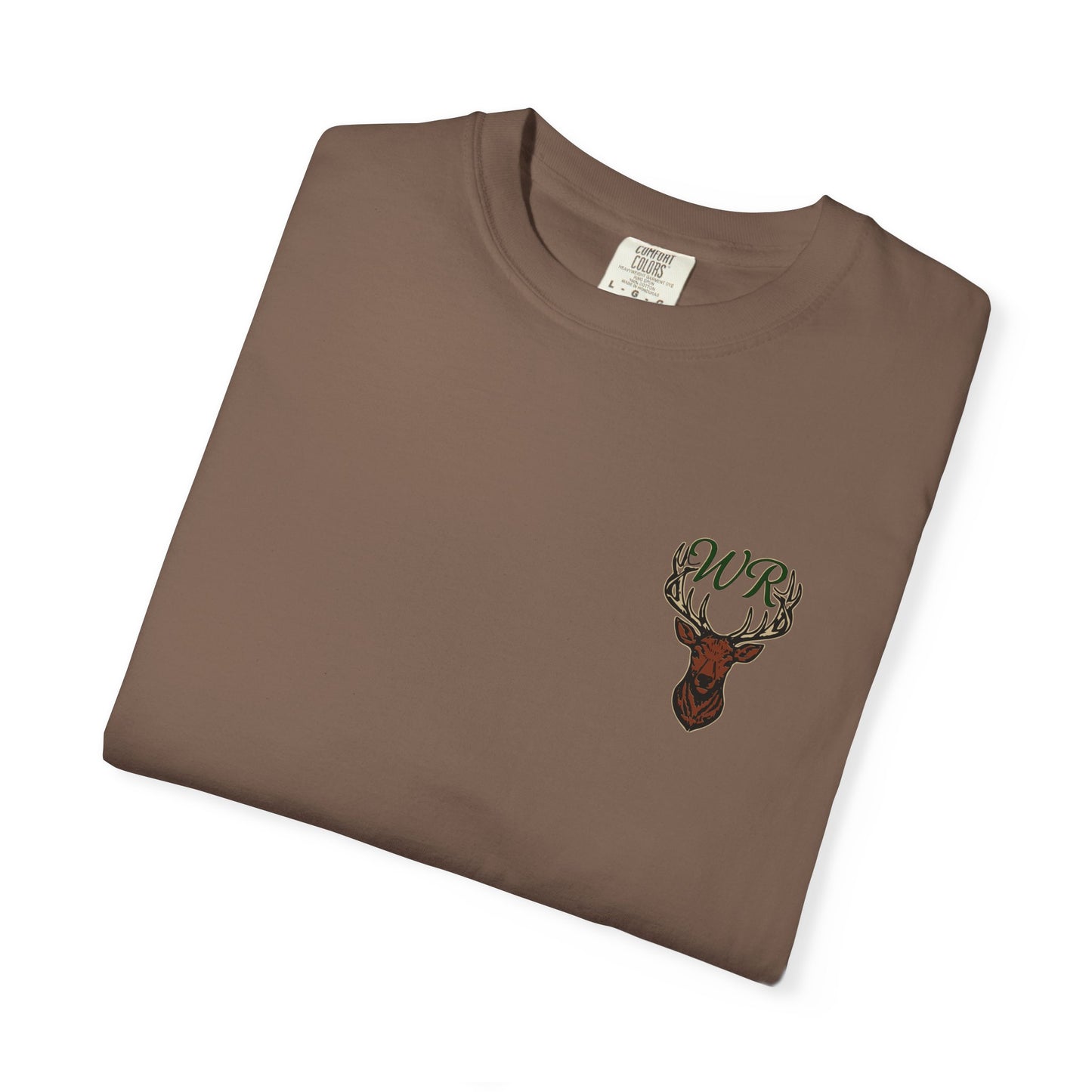 Echoes of the Hunt T-shirt