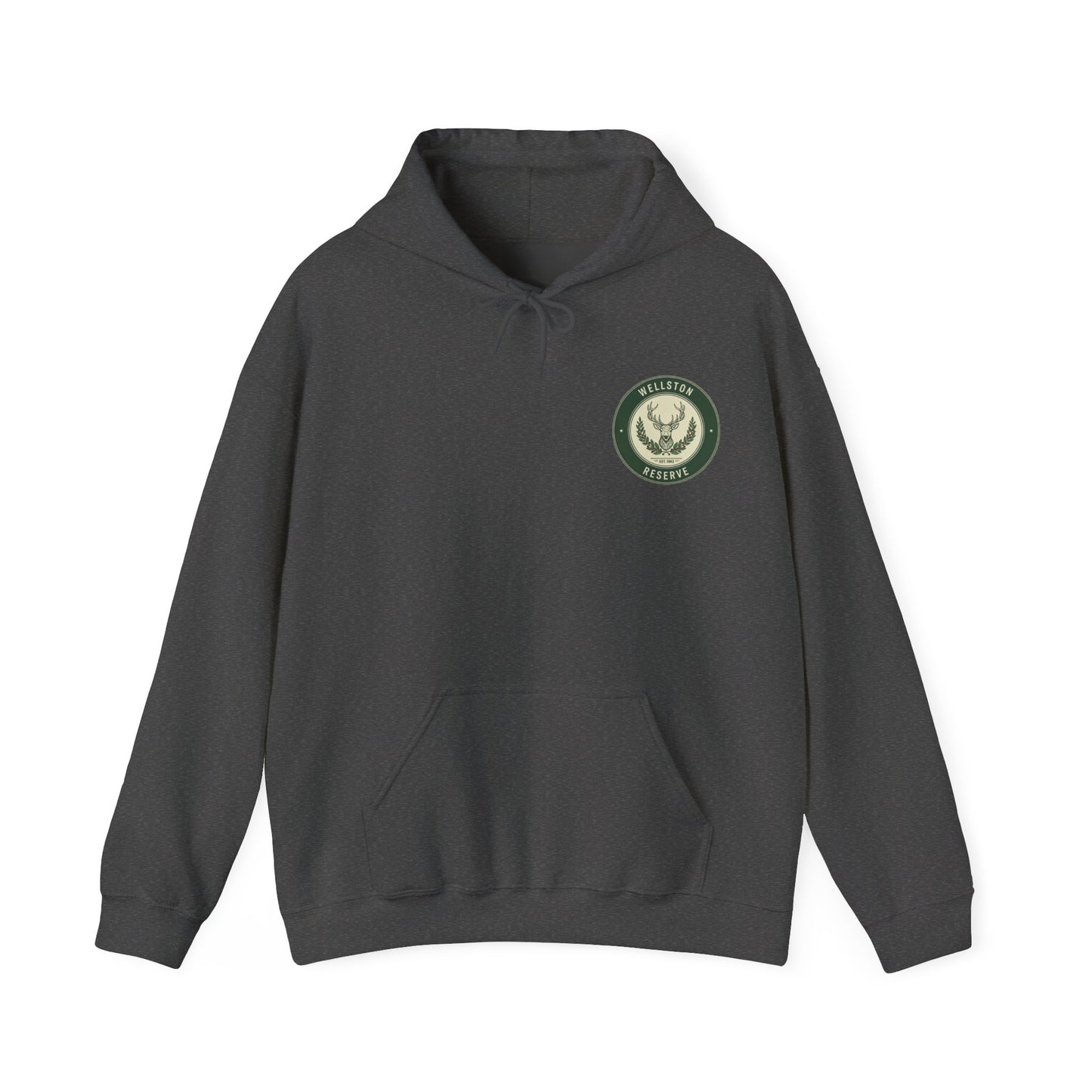Echo of the Hunt Hoodie