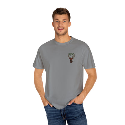 Echoes of the Hunt T-shirt