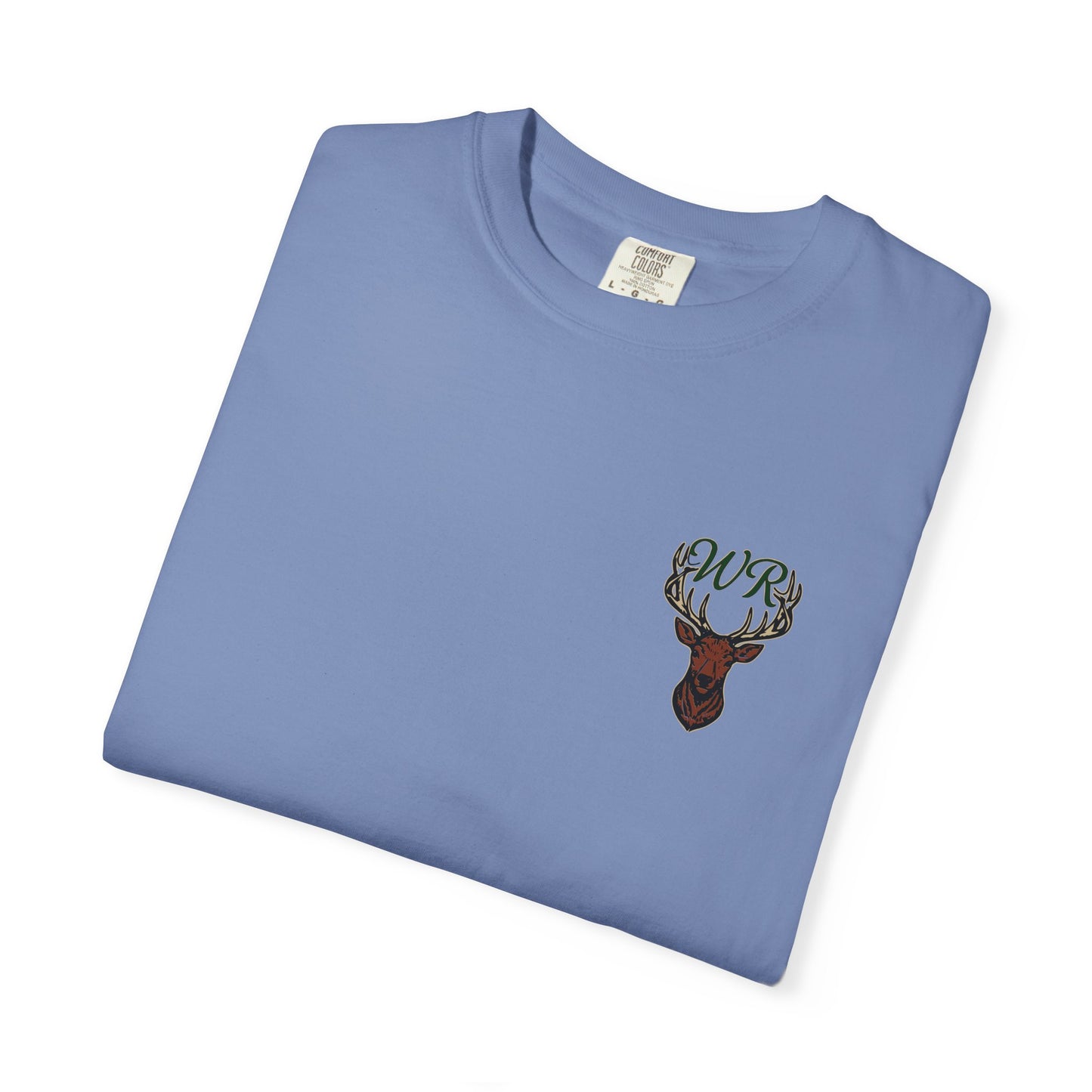 Get Hooked T-shirt