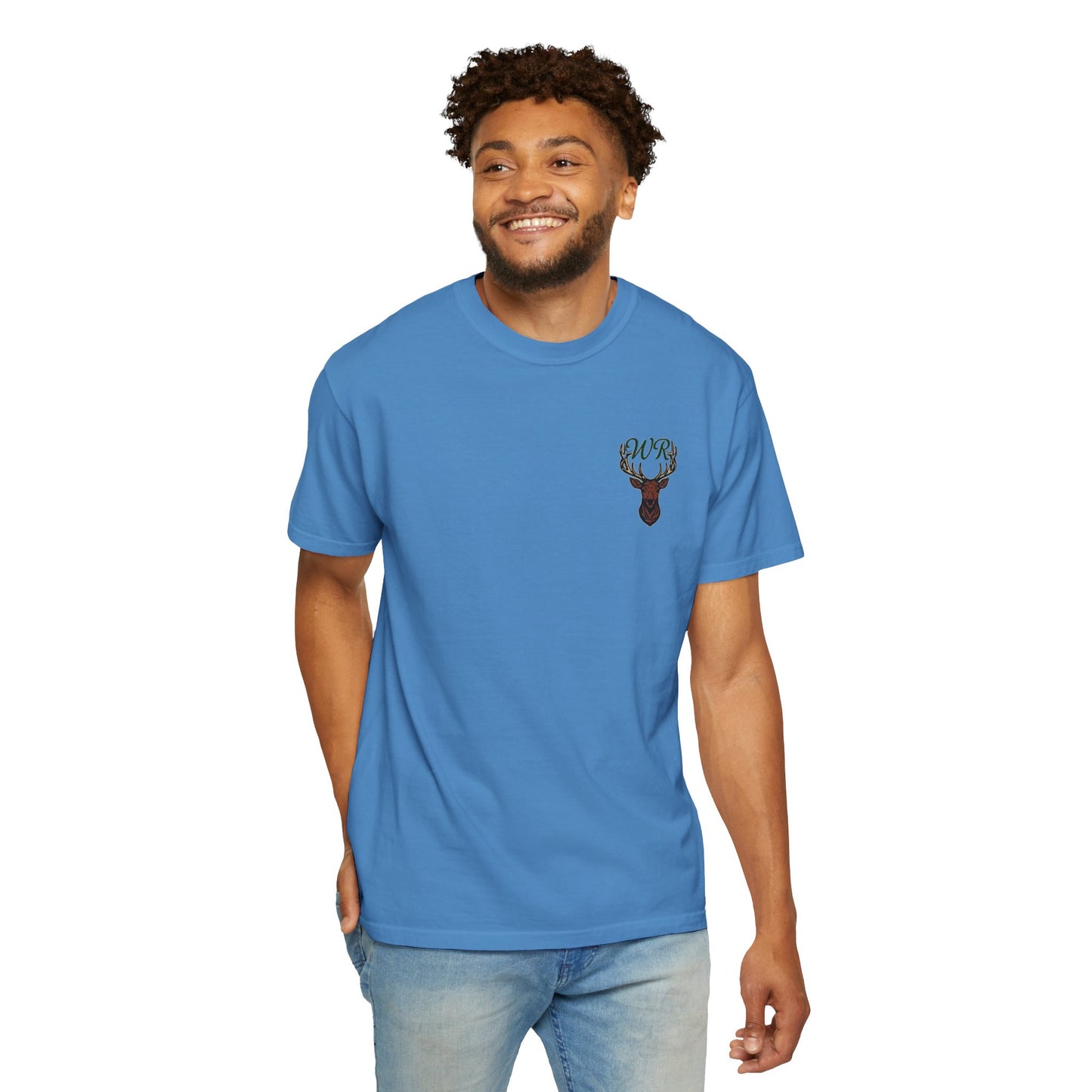 Get Hooked T-shirt