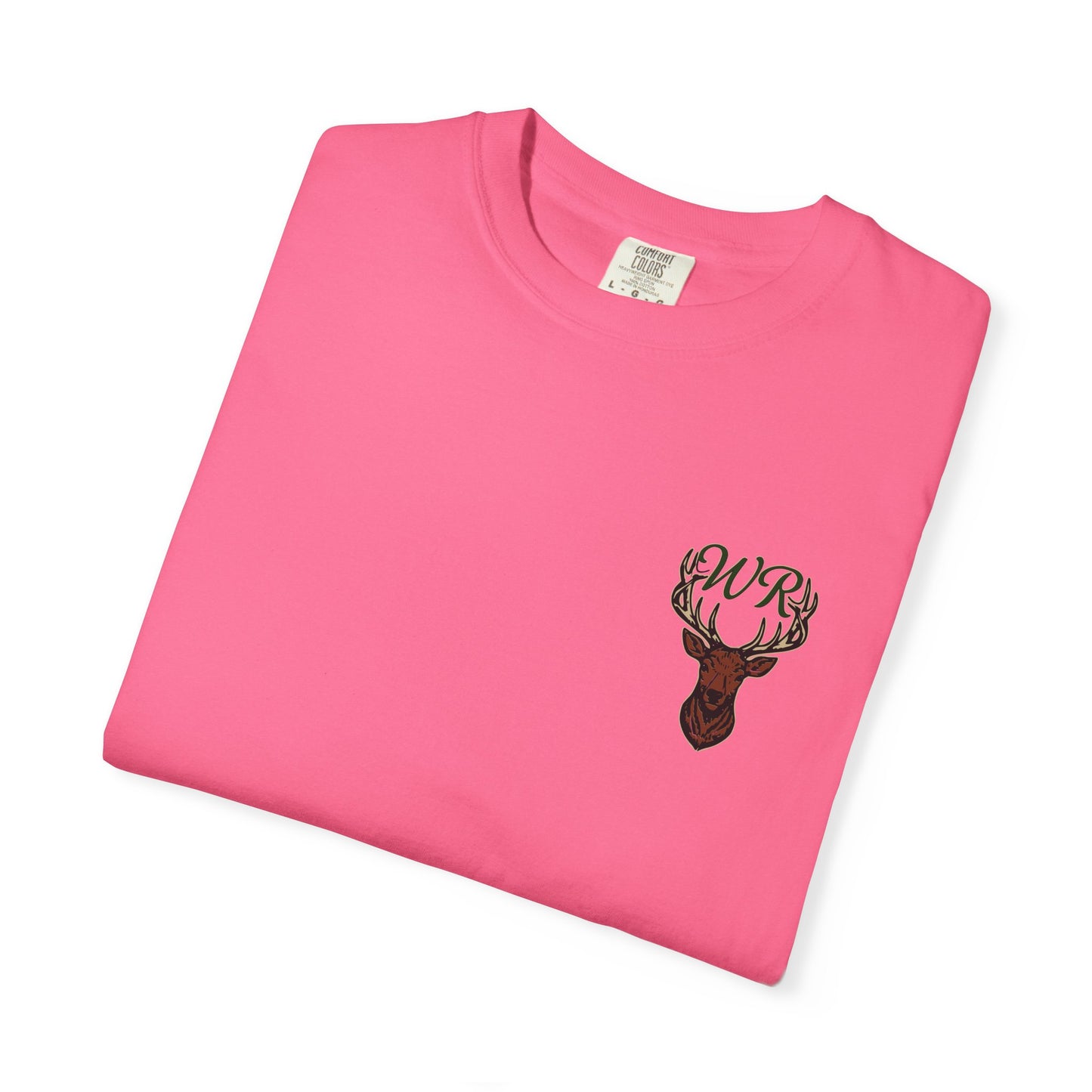 Not today, Heifer T-shirt
