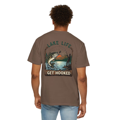 Get Hooked T-shirt