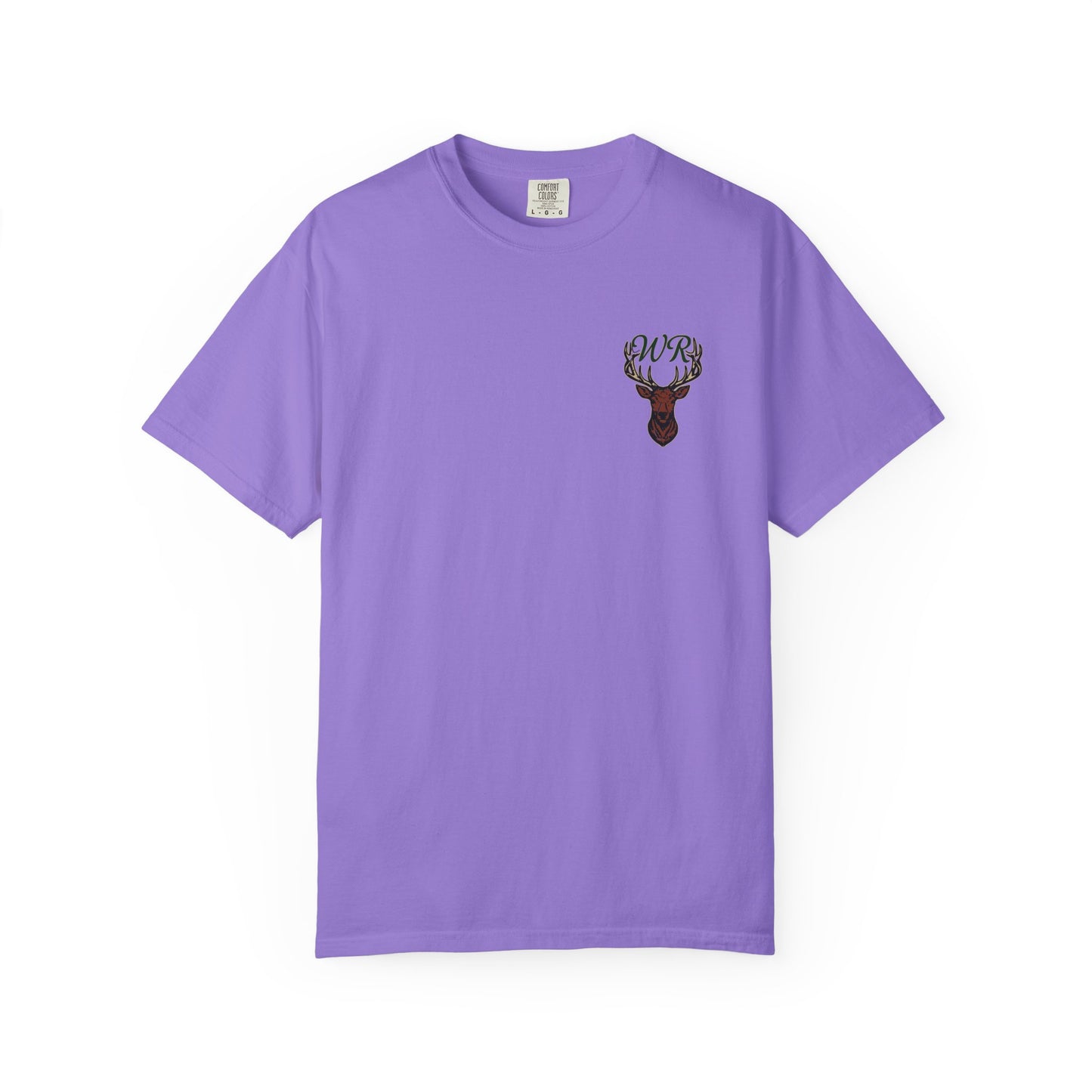 Not today, Heifer T-shirt