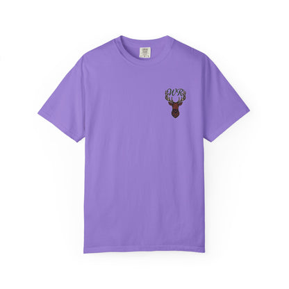 Not today, Heifer T-shirt