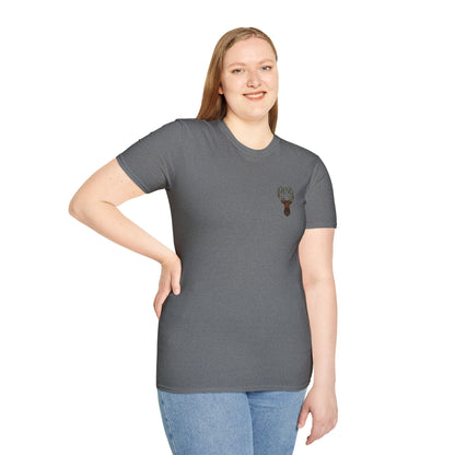 Moody but Cute T-shirt