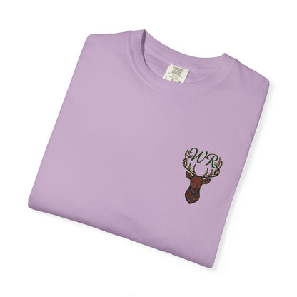 Not today, Heifer T-shirt