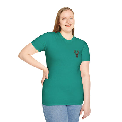 Moody but Cute T-shirt