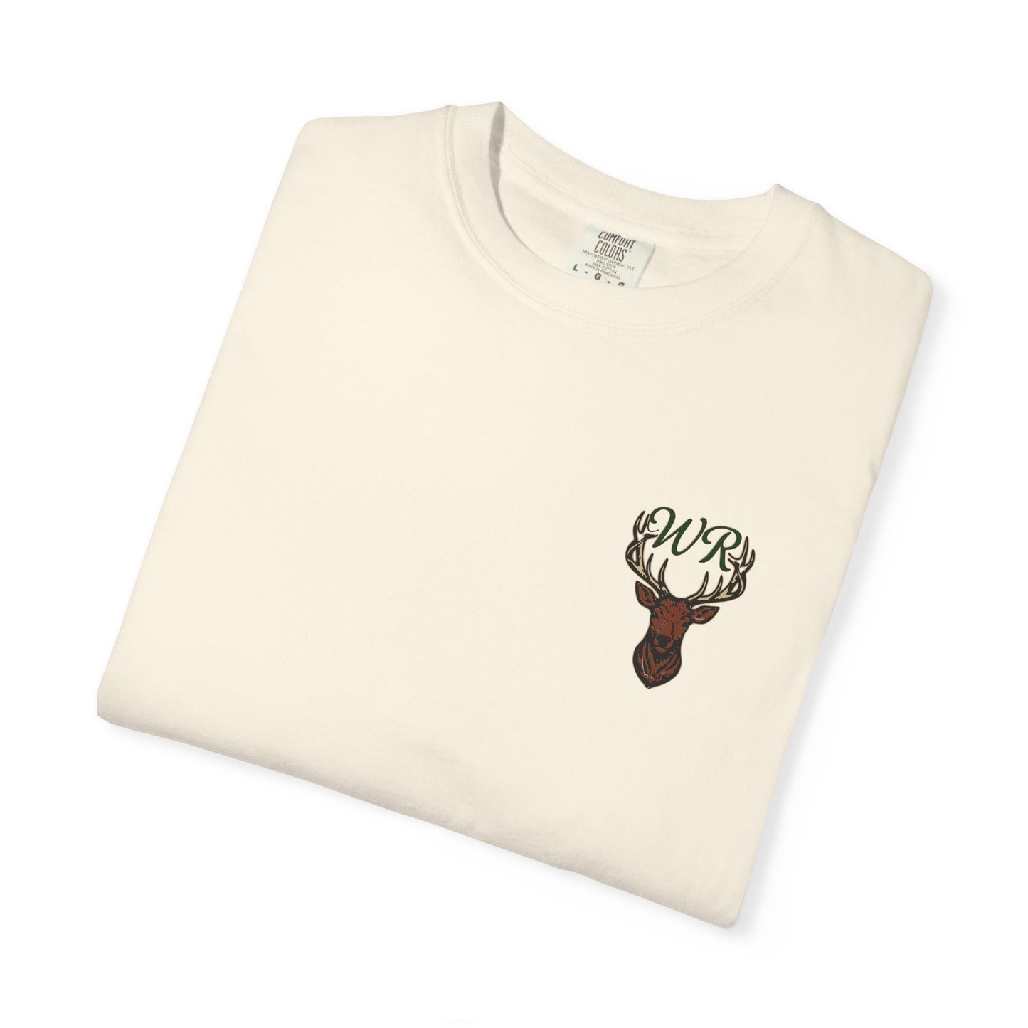 Echoes of the Hunt T-shirt