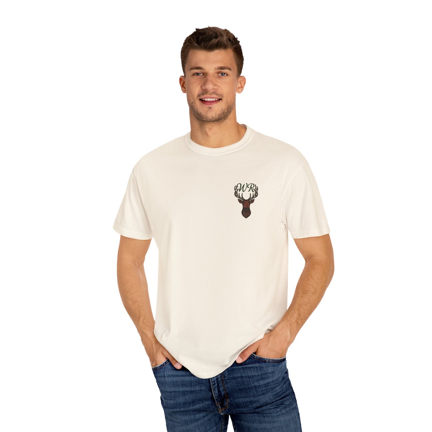 Echoes of the Hunt T-shirt