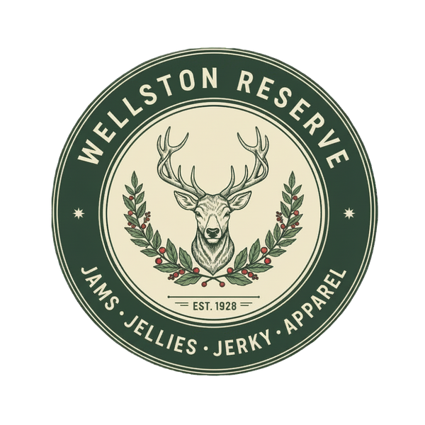 Wellston Reserve