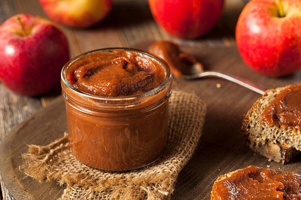 Apple Butter 4 Ounce